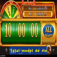 fatal model de rio claro sp